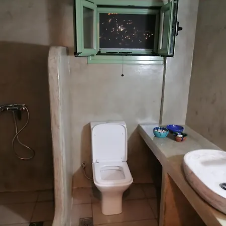απεριόριστη θέα δίπλα στην πόλη Appartement