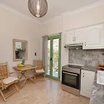 απεριόριστη θέα δίπλα στην πόλη