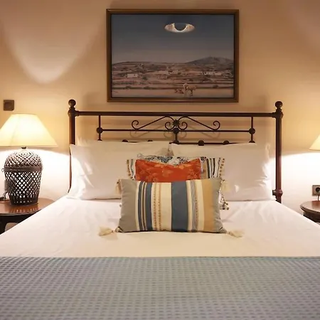 Apartamento απεριόριστη θέα δίπλα στην πόλη