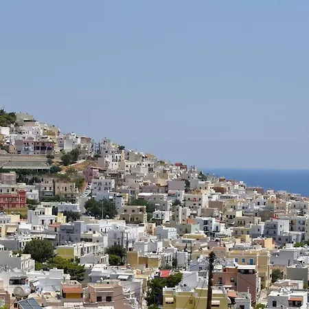 απεριόριστη θέα δίπλα στην πόλη Apartamento *