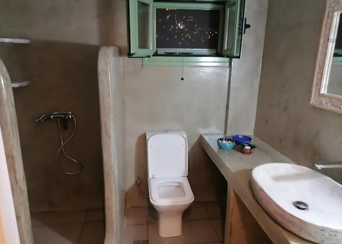 απεριόριστη θέα δίπλα στην πόλη Apartamento